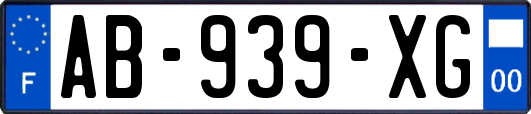 AB-939-XG