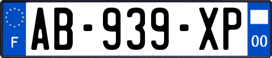 AB-939-XP