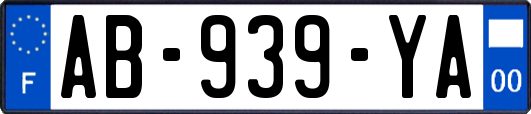 AB-939-YA