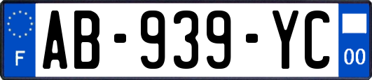AB-939-YC