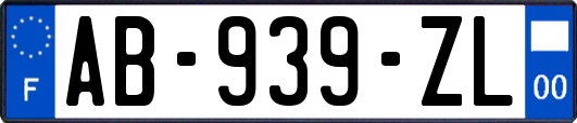 AB-939-ZL