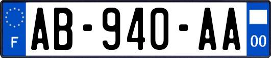 AB-940-AA