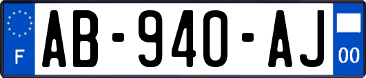 AB-940-AJ