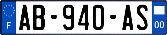 AB-940-AS