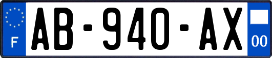 AB-940-AX