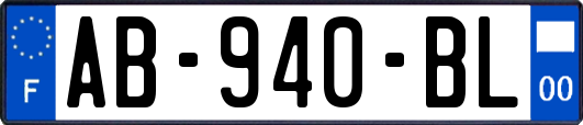 AB-940-BL