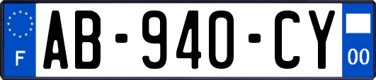 AB-940-CY
