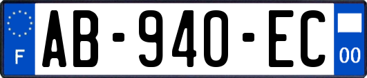 AB-940-EC