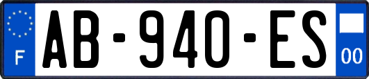 AB-940-ES