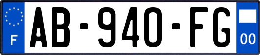 AB-940-FG