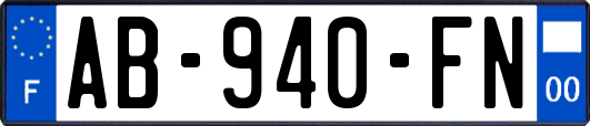 AB-940-FN