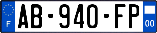 AB-940-FP