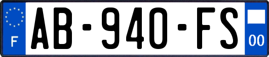 AB-940-FS