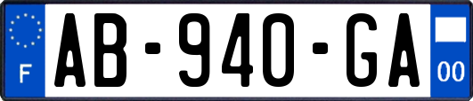 AB-940-GA