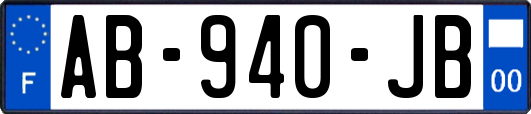 AB-940-JB