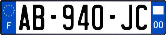 AB-940-JC