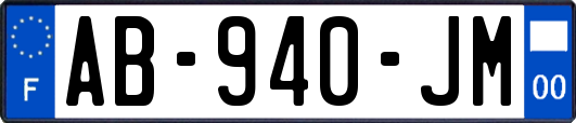AB-940-JM