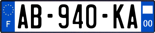 AB-940-KA