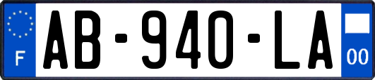 AB-940-LA