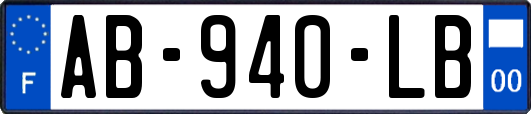 AB-940-LB
