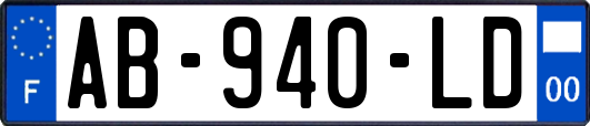 AB-940-LD