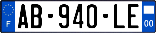 AB-940-LE