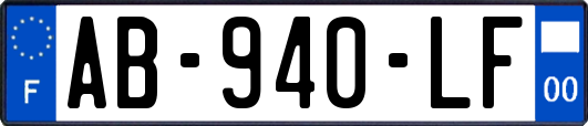 AB-940-LF