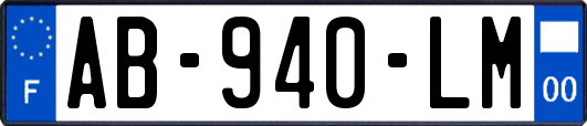 AB-940-LM