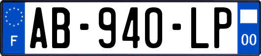 AB-940-LP