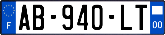AB-940-LT