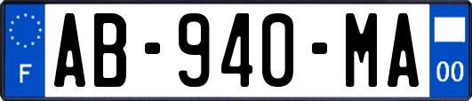AB-940-MA