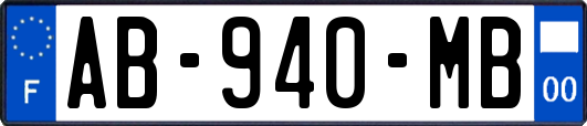 AB-940-MB