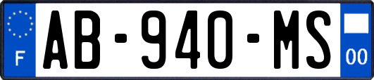 AB-940-MS