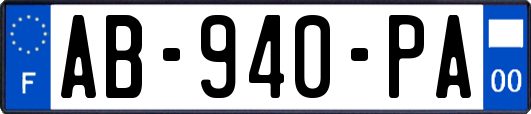 AB-940-PA