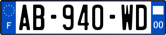 AB-940-WD