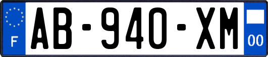 AB-940-XM