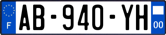 AB-940-YH