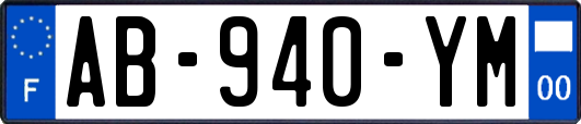 AB-940-YM