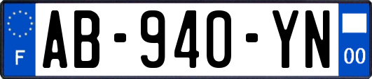 AB-940-YN