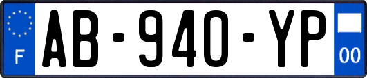 AB-940-YP