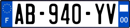 AB-940-YV