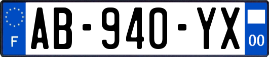 AB-940-YX