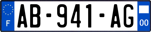 AB-941-AG