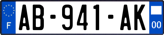 AB-941-AK