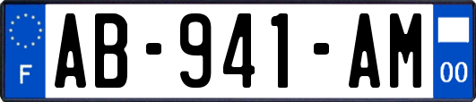 AB-941-AM