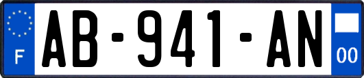 AB-941-AN