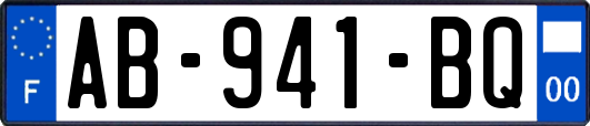 AB-941-BQ