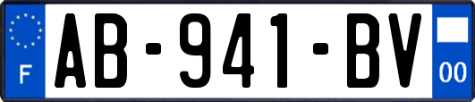 AB-941-BV