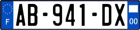 AB-941-DX