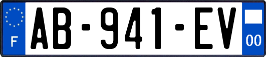 AB-941-EV